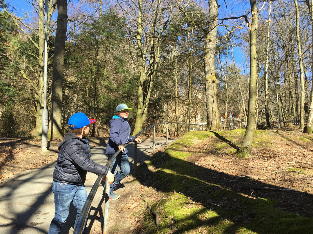 Children's Zoo-哥德堡必去景点