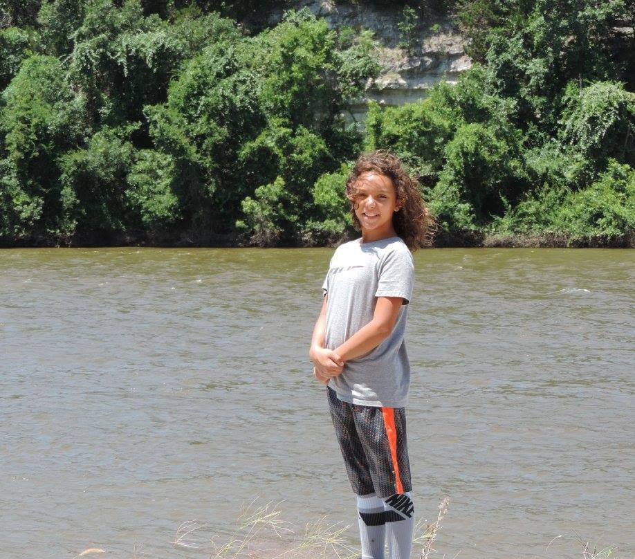 Brazos Park East-韦科必去景点