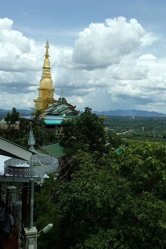 Wat Prabudhabaht Pa Nham-里县必去景点