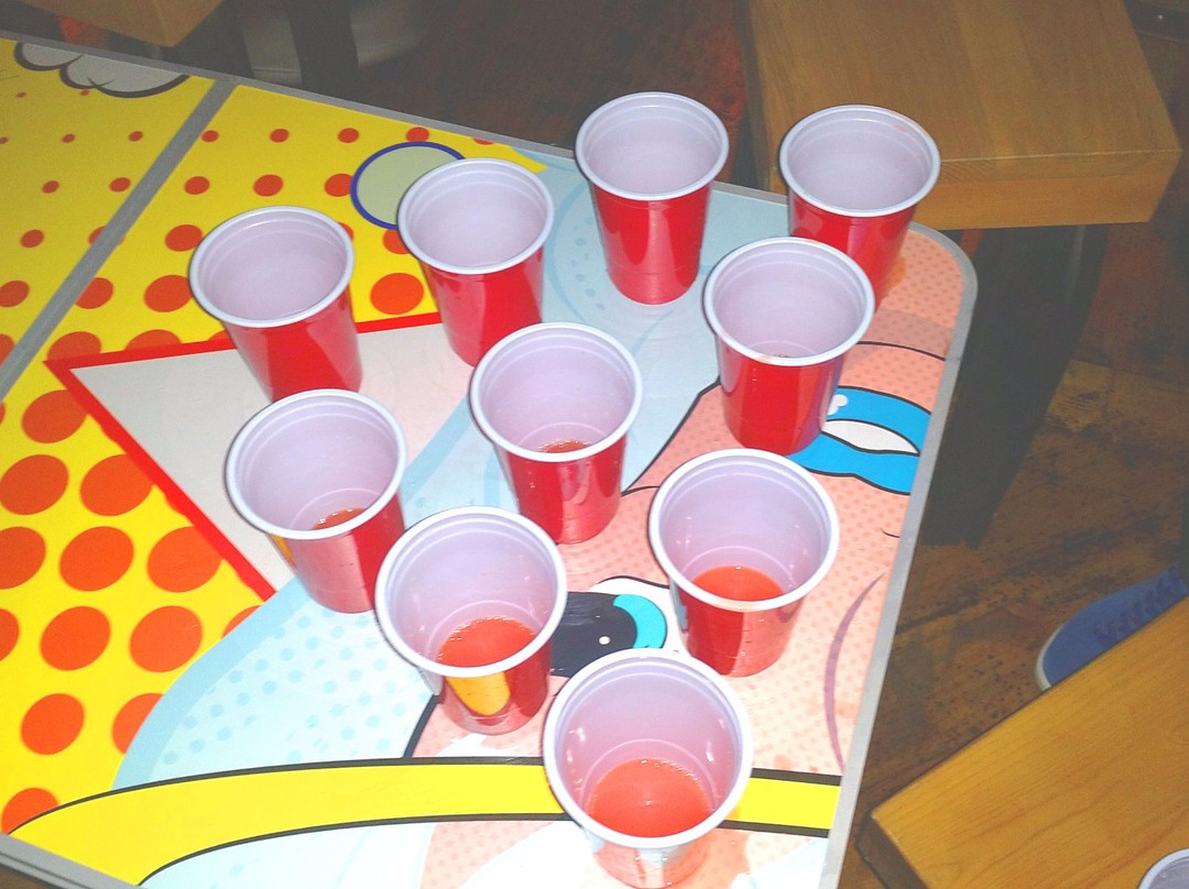 Rumba Macclesfield-麦克尔斯菲尔德必去景点