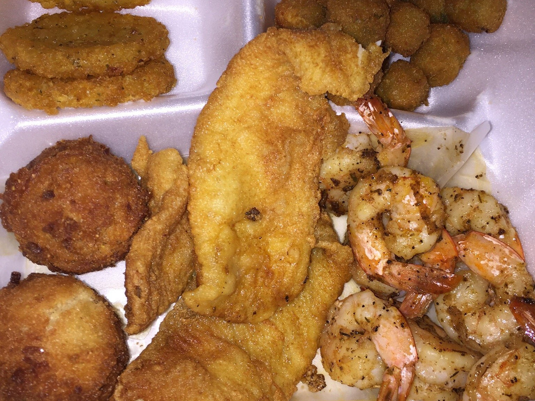 Michael's Deli and Seafood