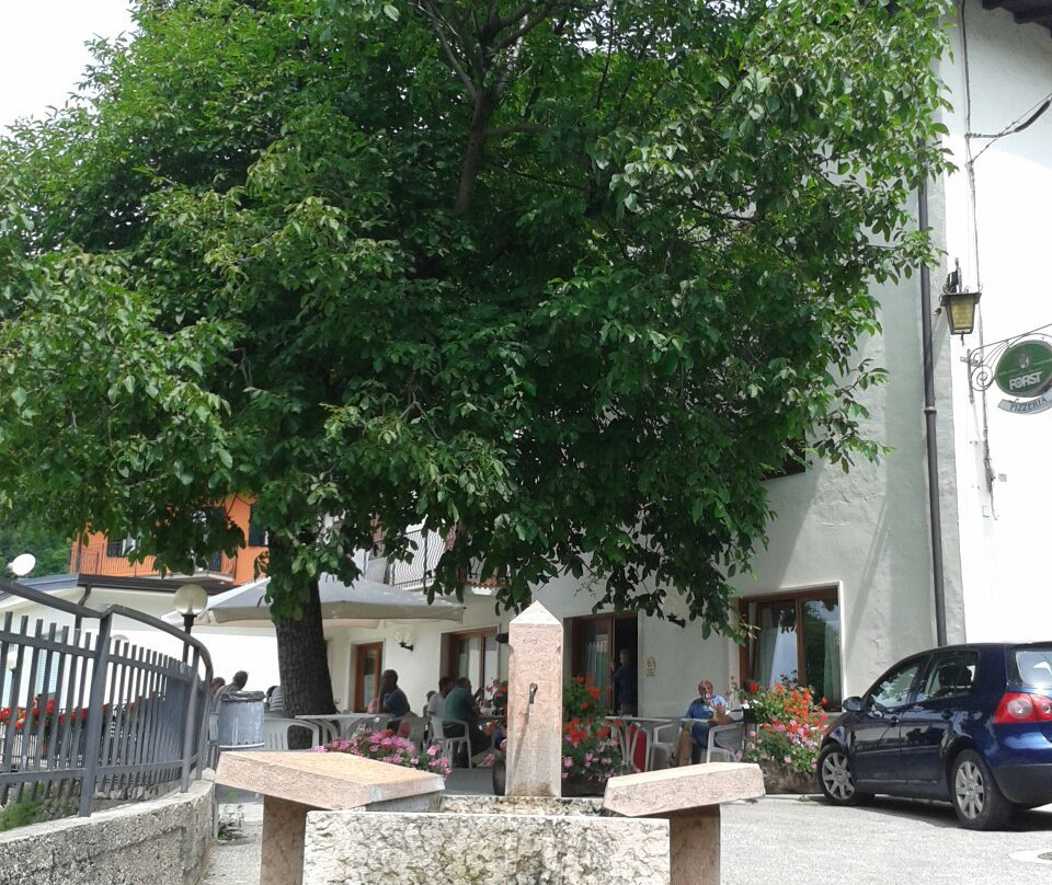 Albergo Pizzeria Centrale