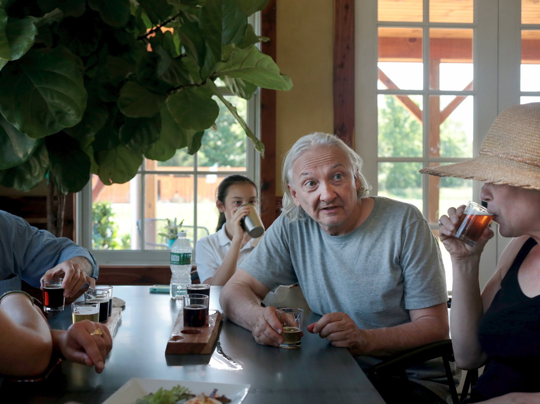 Hudson Valley Food Tours景点图片