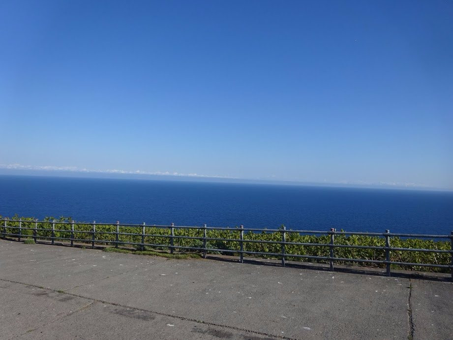 天卖岛-羽幌町必去景点