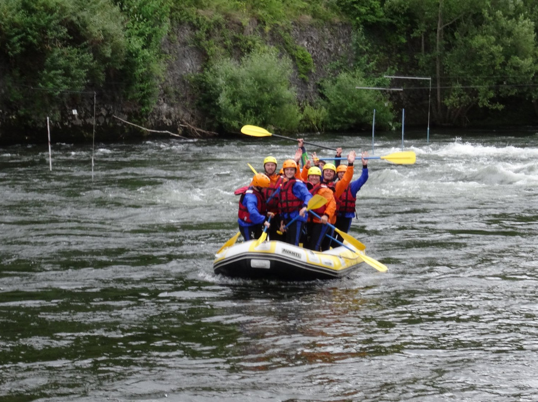 Hydro&Fun-Serres-sur-Arget必去景点