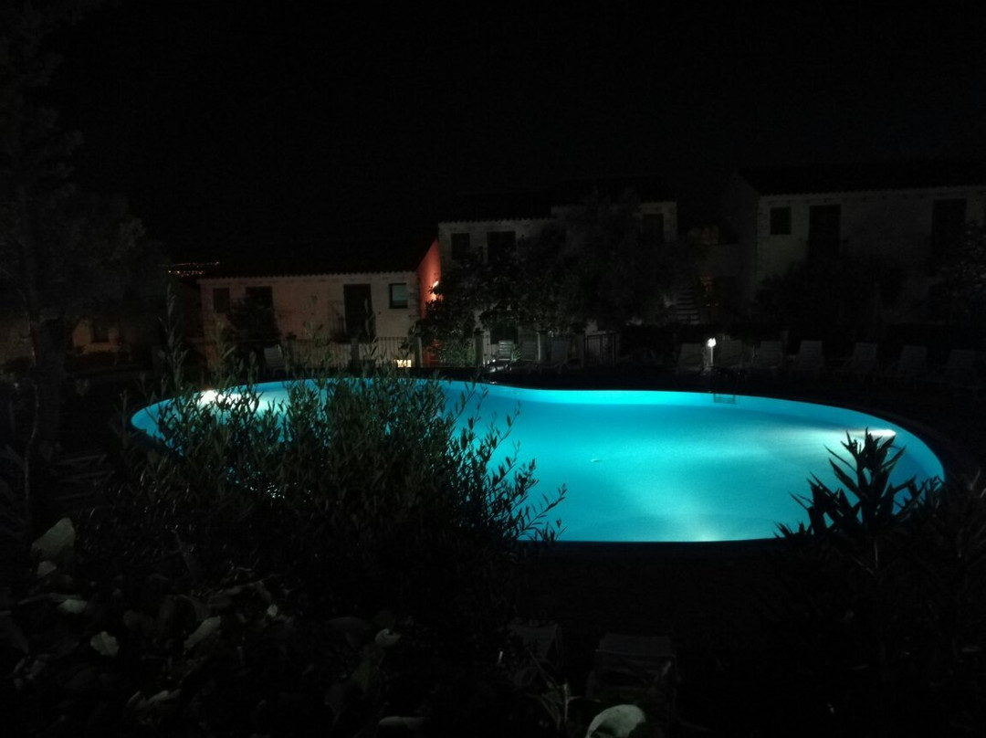 Sa Ventana Club主图