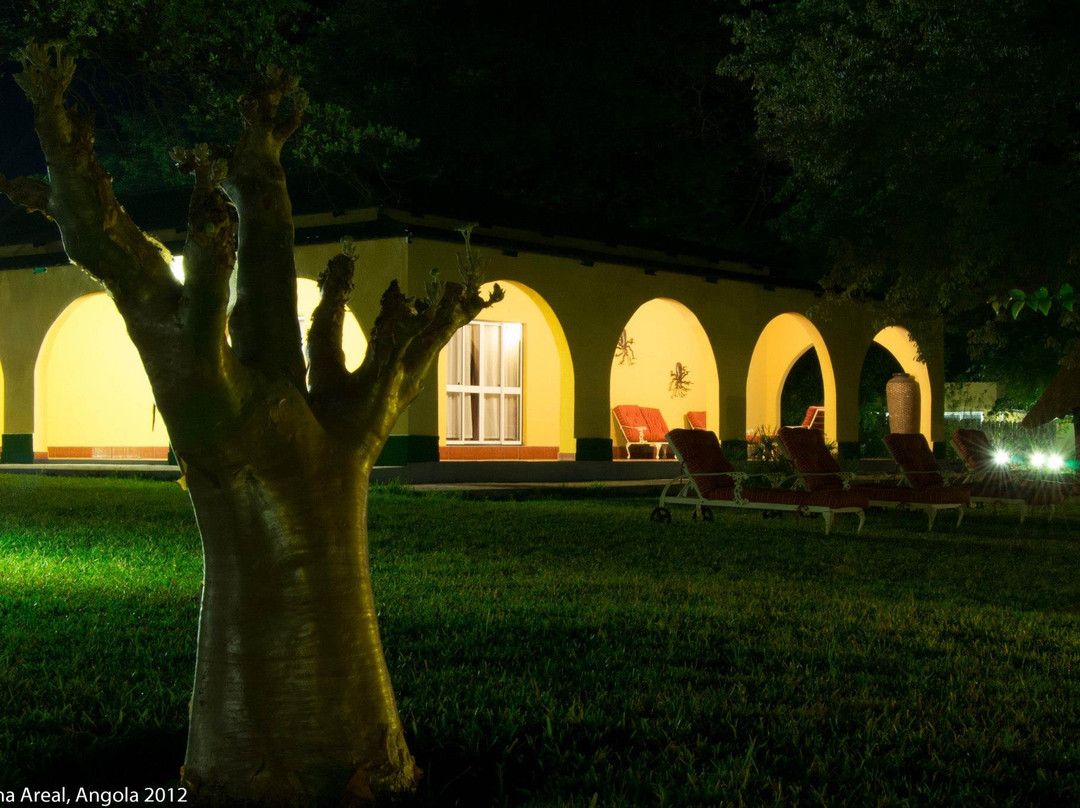 Vihua Lodge
