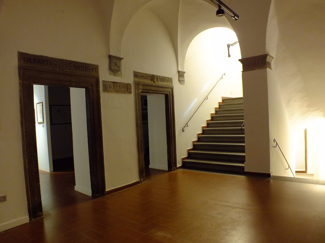 Palazzo Oliva