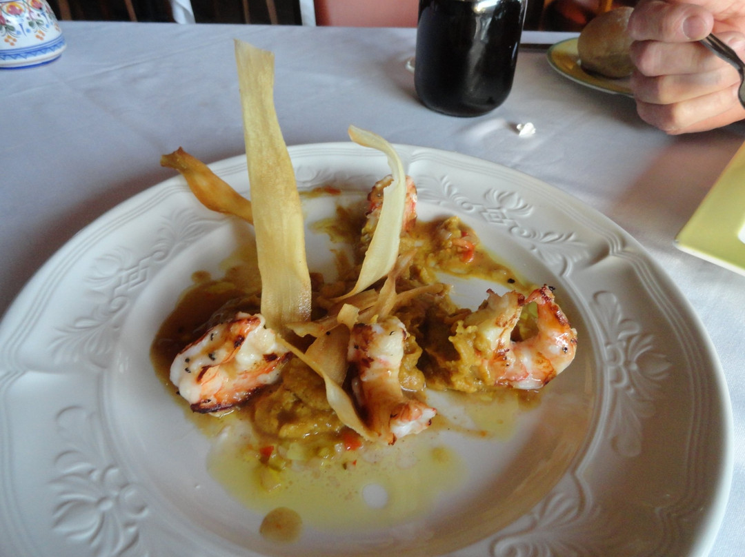 Paella Restaurant and Tapeo Wine Bar