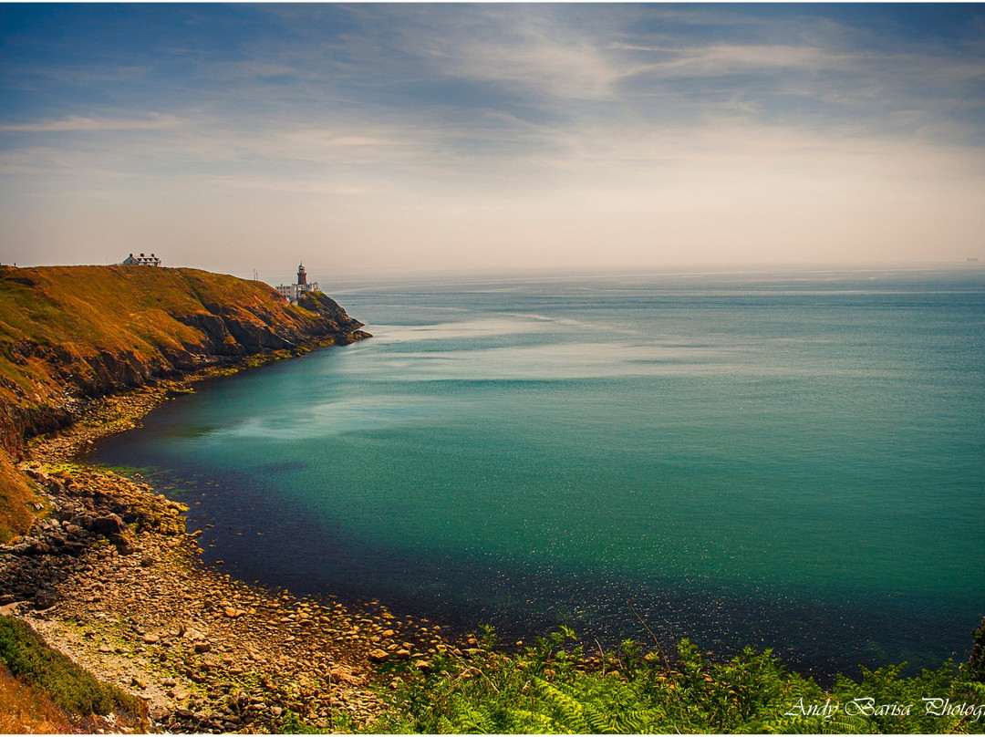 Baily Lighthouse