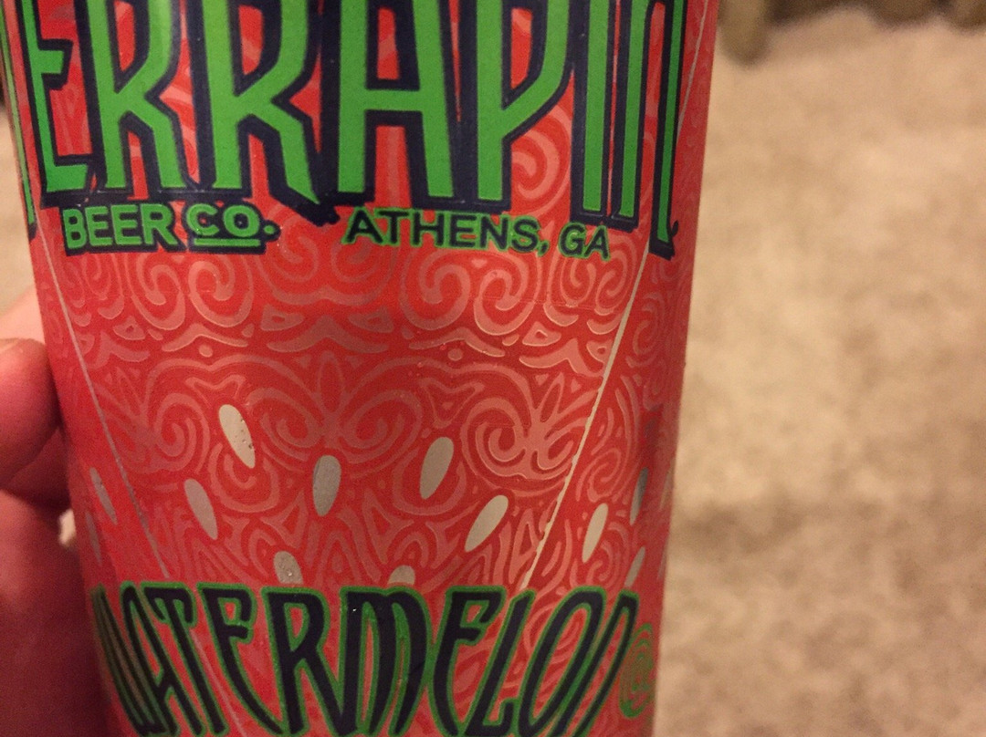 Growler Haus-安德森必去景点