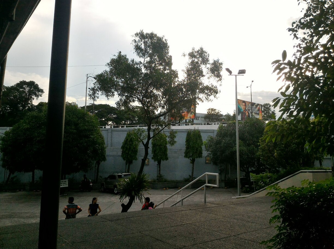 ReMonasterio de Santa Clara de Manila - Katipunan-奎松市必去景点