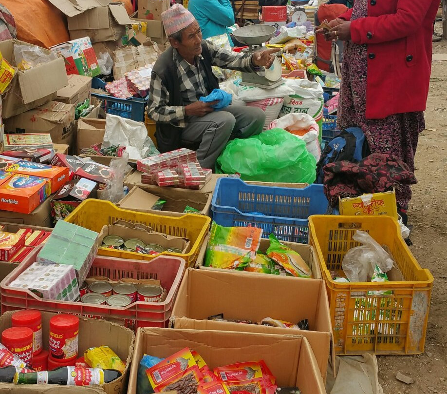 Hotel Hill-Ten Namche主图