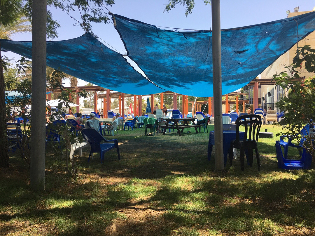 Neve Midbar-Mashabei Sadeh必去景点