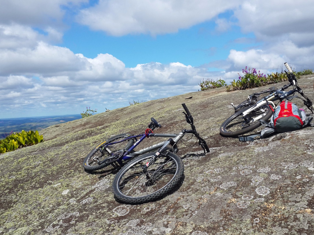Área de Proteção Ambiental Pedra do Elefante-Nova Venecia必去景点