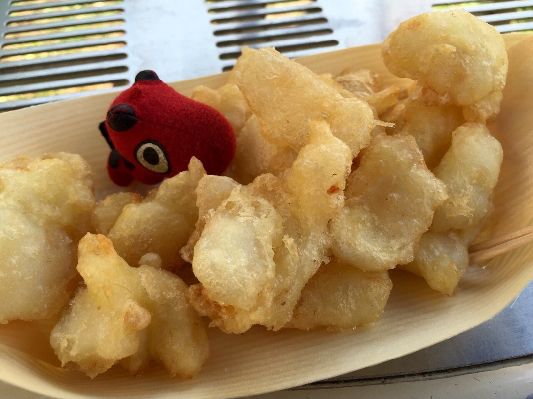 Lily Park-所泽市必去景点