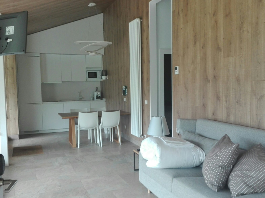 Arantza餐馆和美食-Irisarriland