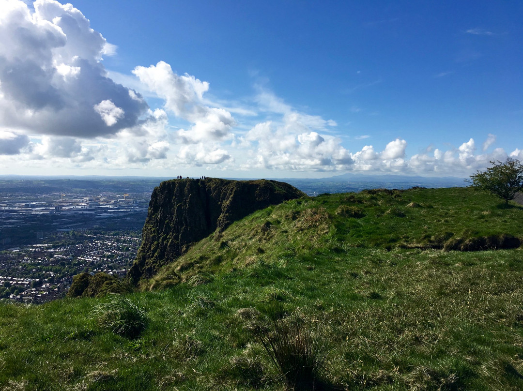 Cave Hill Country Park