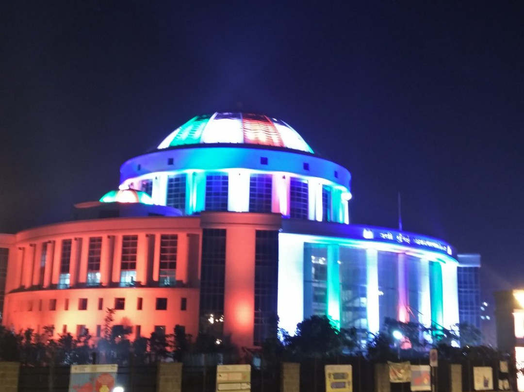 Navi Mumbai Municipal Corporation景点图片