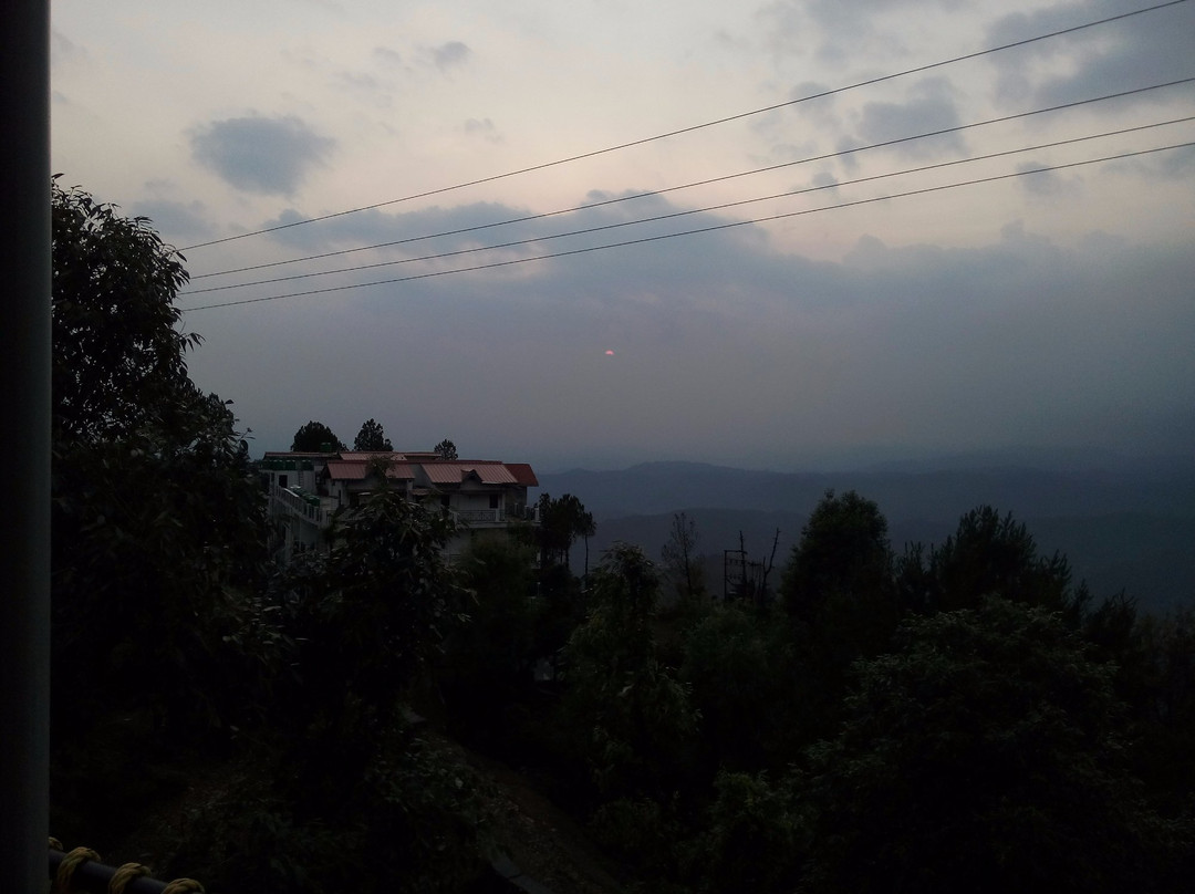 Kaafal Cottage主图