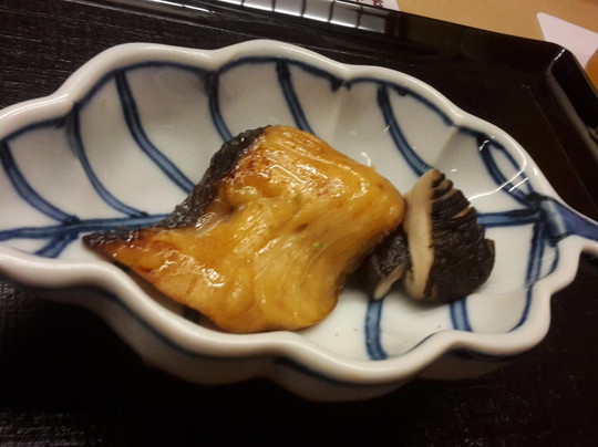 御料理 味舌主图