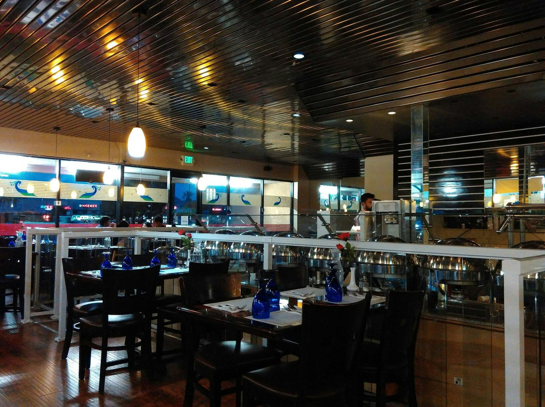 Peacock Indian Cuisine