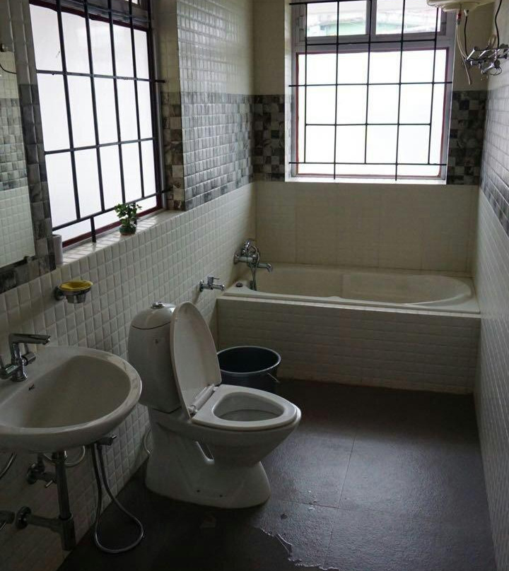 Bearcountry Resorts主图