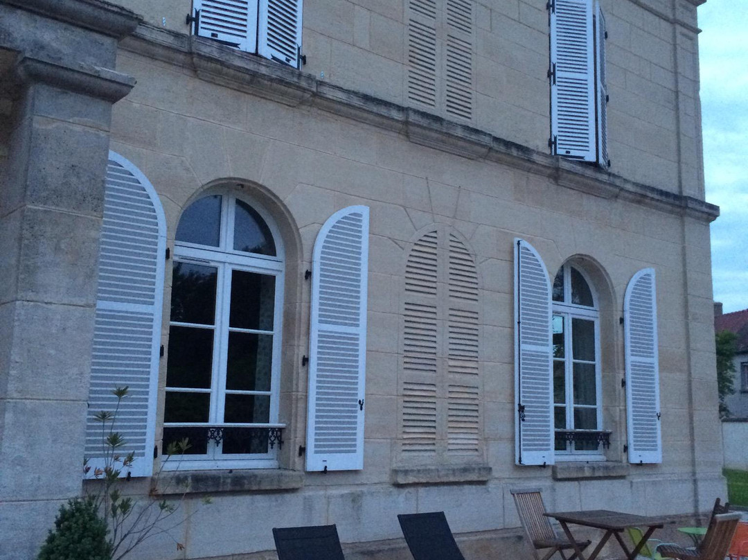 Le Clos du Saule主图