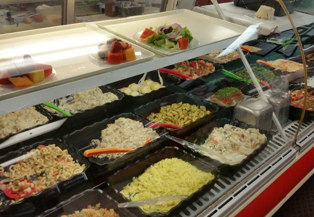 Bread & Butter Gourmet Deli