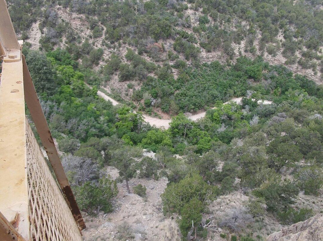 Sandia Man Cave-Placitas必去景点