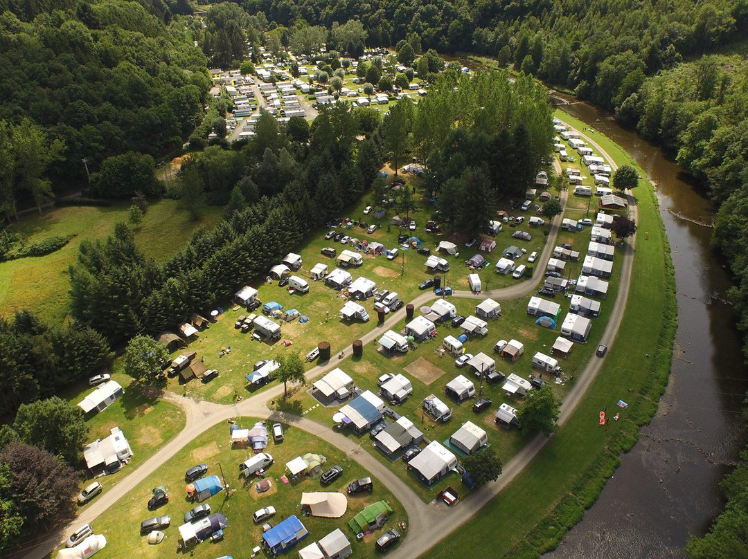 Camping Benelux