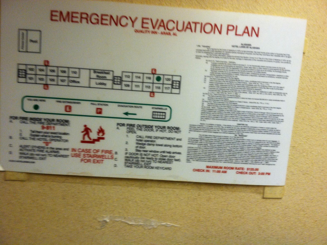 Blountsville酒店住宿-阿拉伯巴港品质酒店