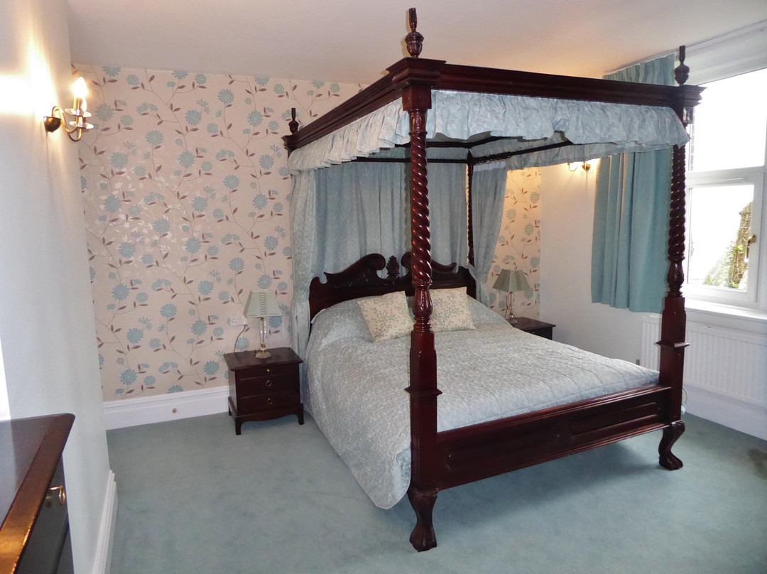Wellwood Lodge