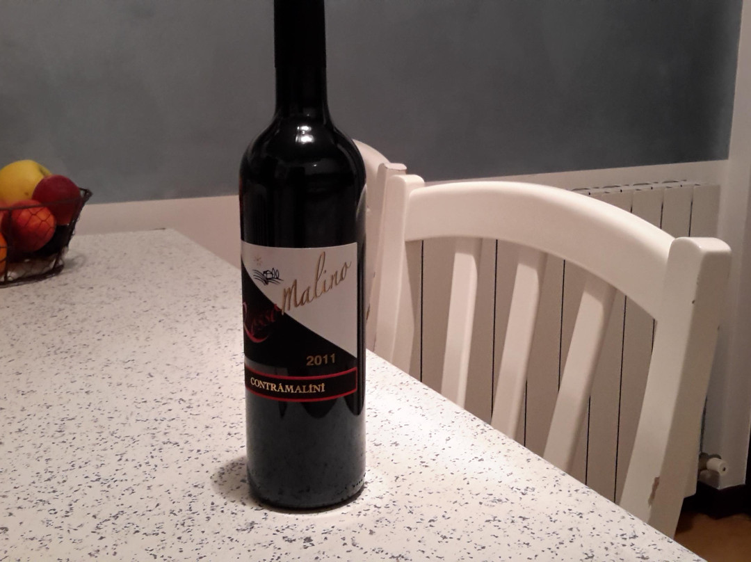 Contramalini Azienda Agricola Tezza Fabio景点图片