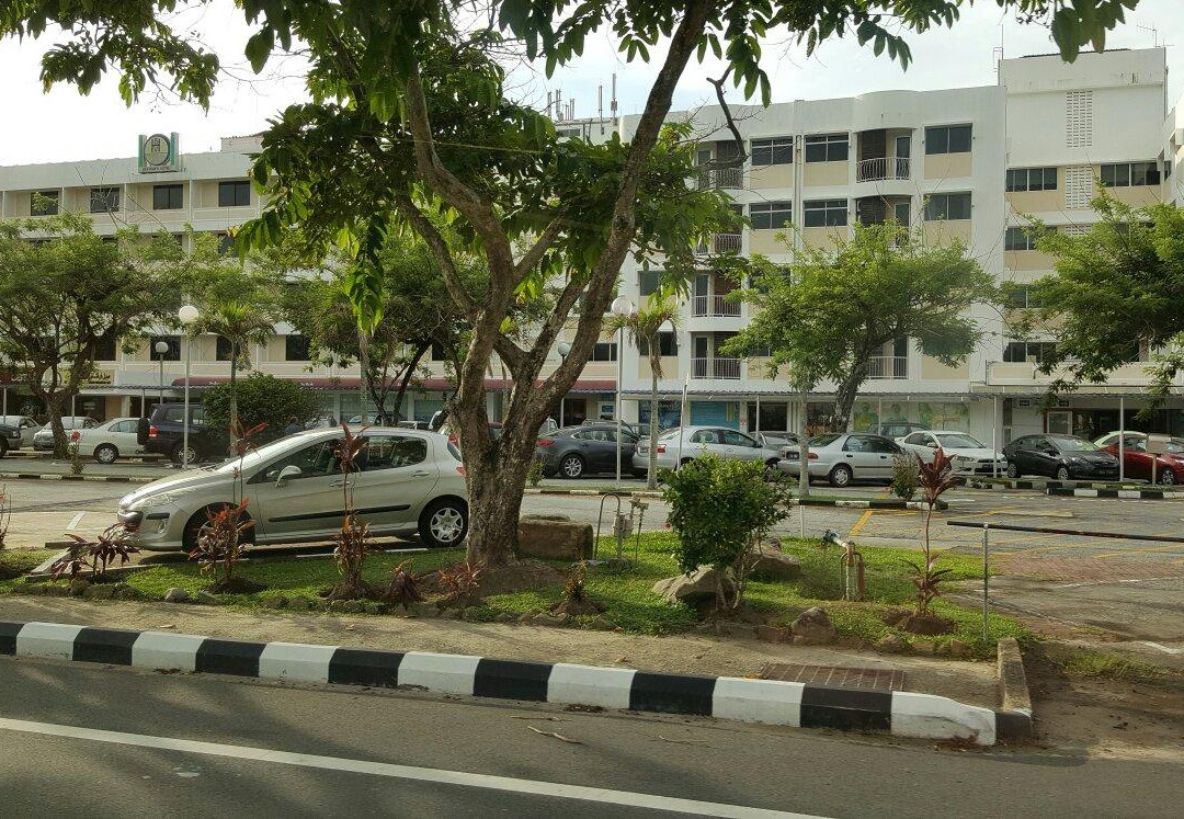 Sea View Resort Hotel & Apartments主图