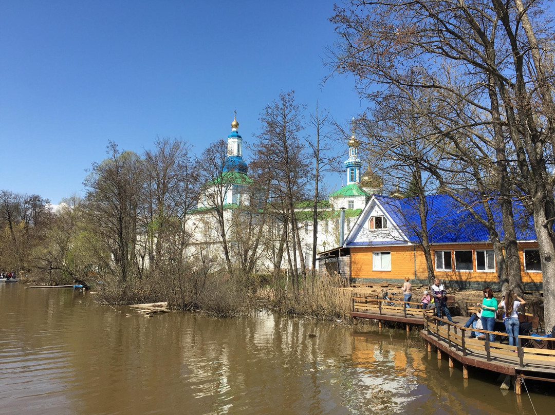 Sofia Church景点图片