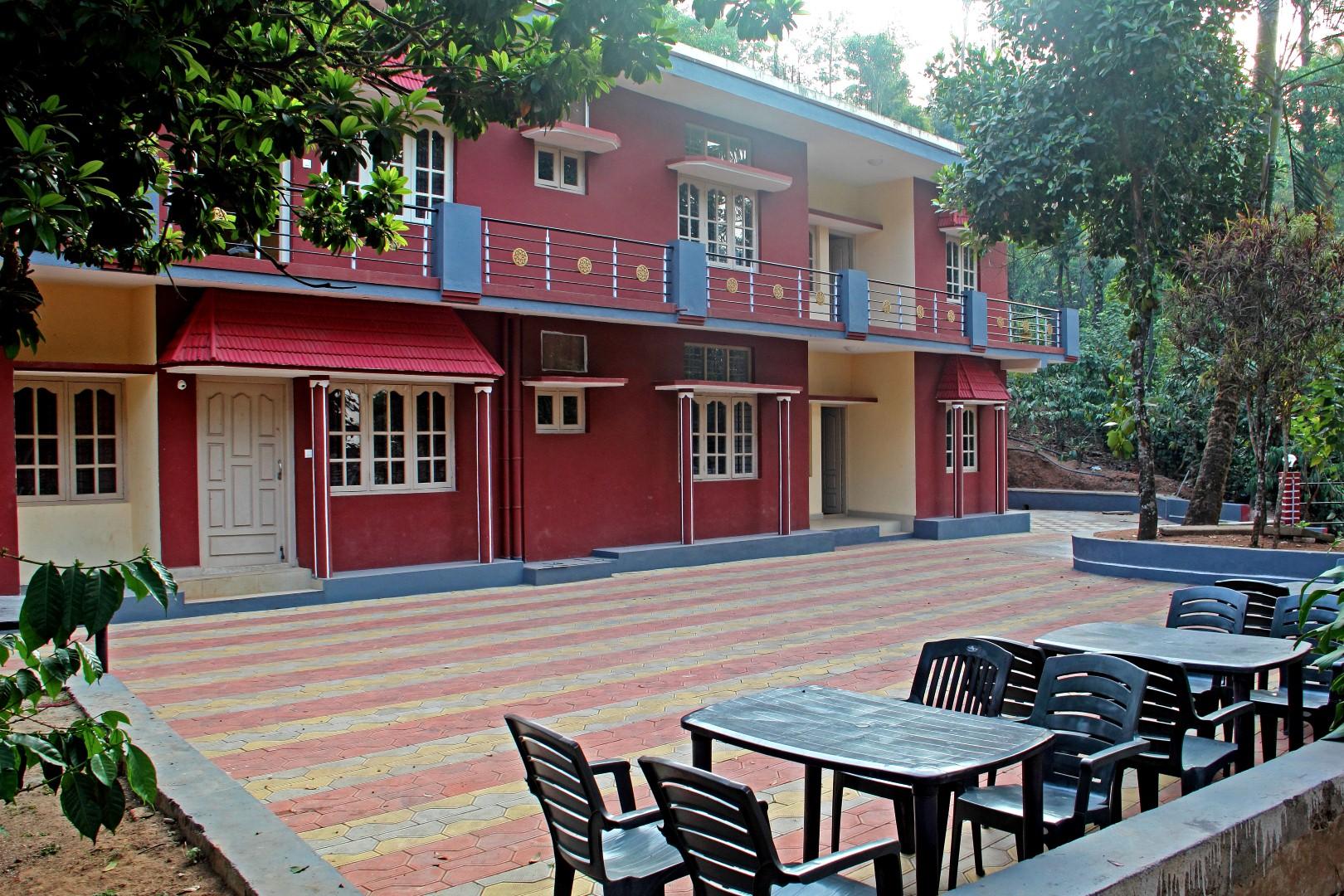 Maxima Resort-官方