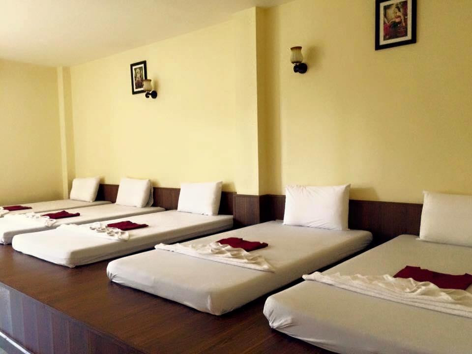 Jitthaispa-春武里必去景点