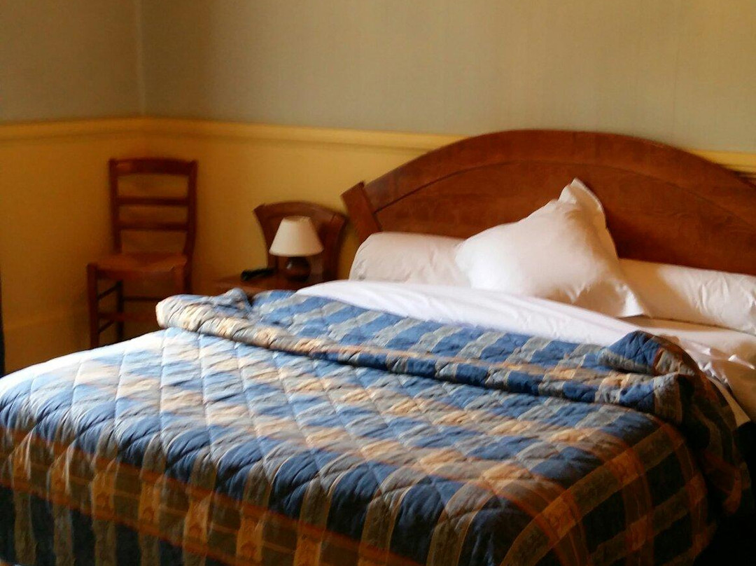 Hotel Colombet主图