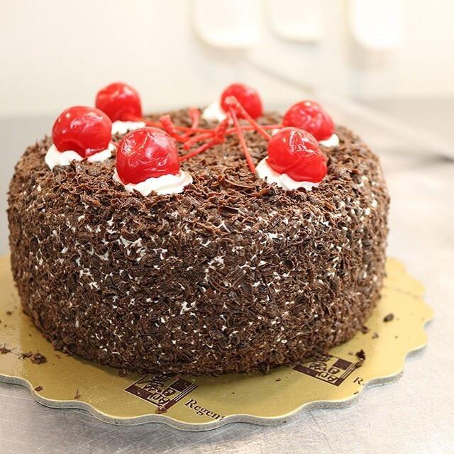 Regent Bakery & Cafe