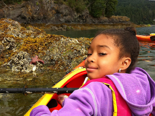 Hood Canal Adventures-Brinnon必去景点