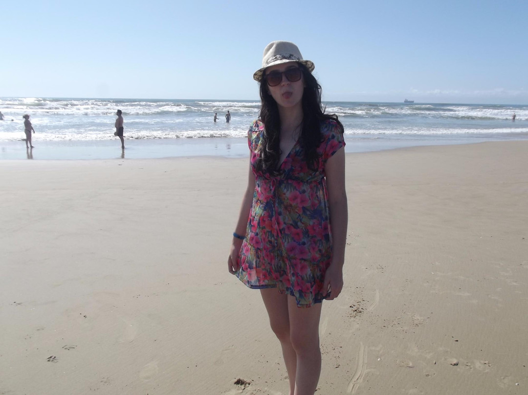 Praia Mariluz-Imbe必去景点