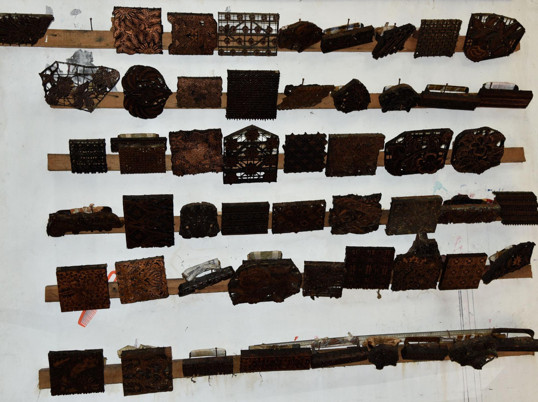 Tohpati Village-登巴萨必去景点