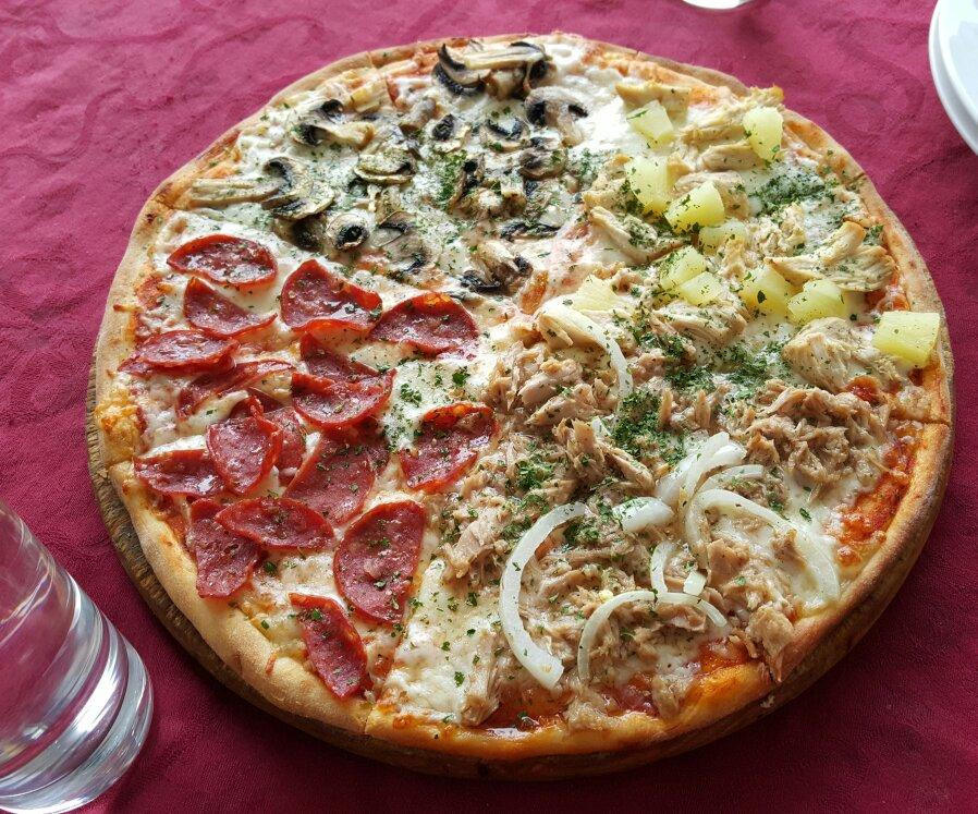 Bella Italia