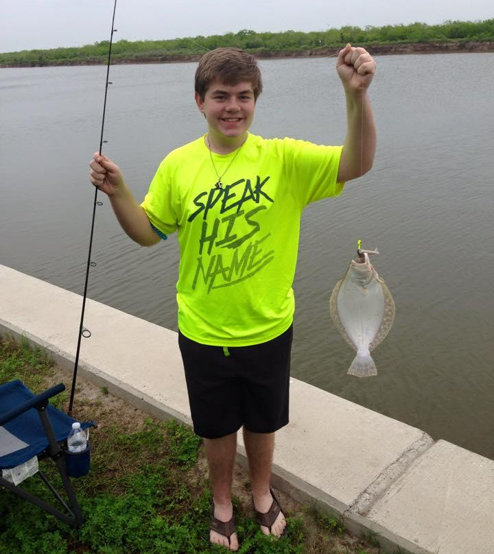 Adolph Thomae Jr County Park-Rio Hondo必去景点