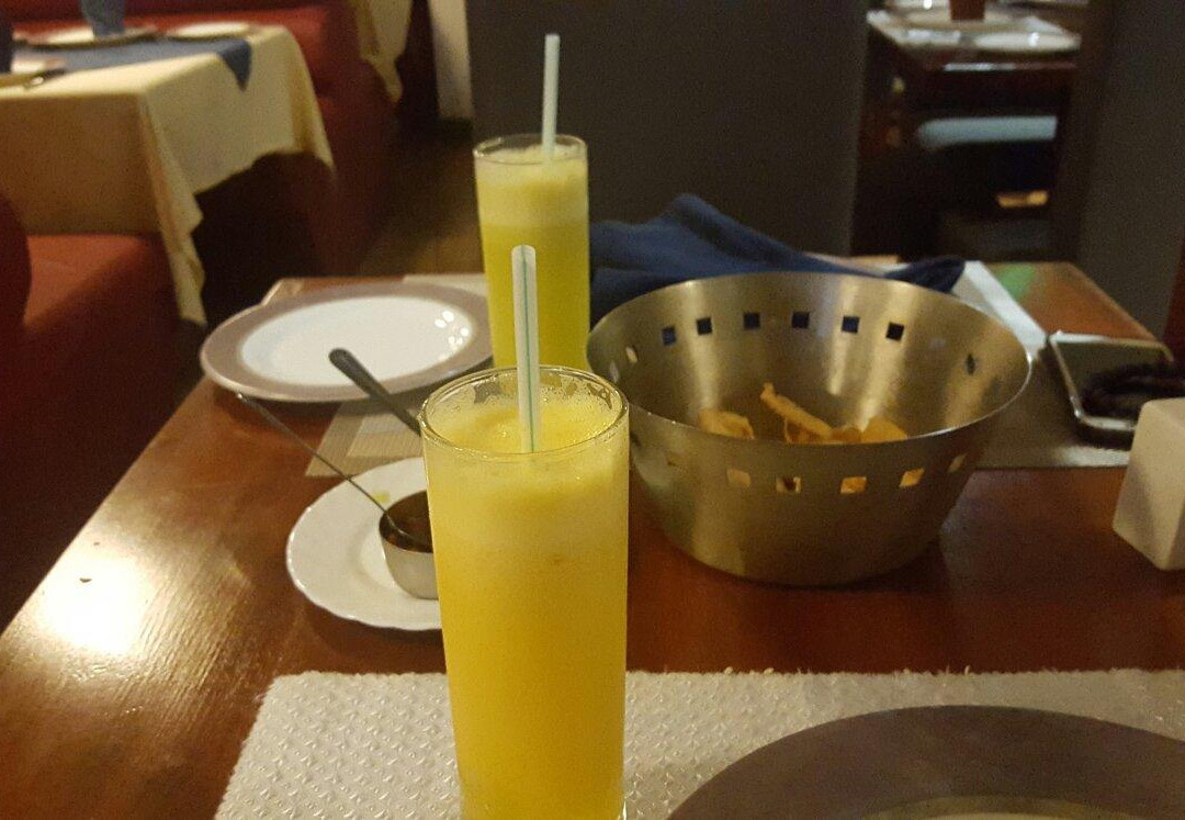Al Waseelah Restaurant