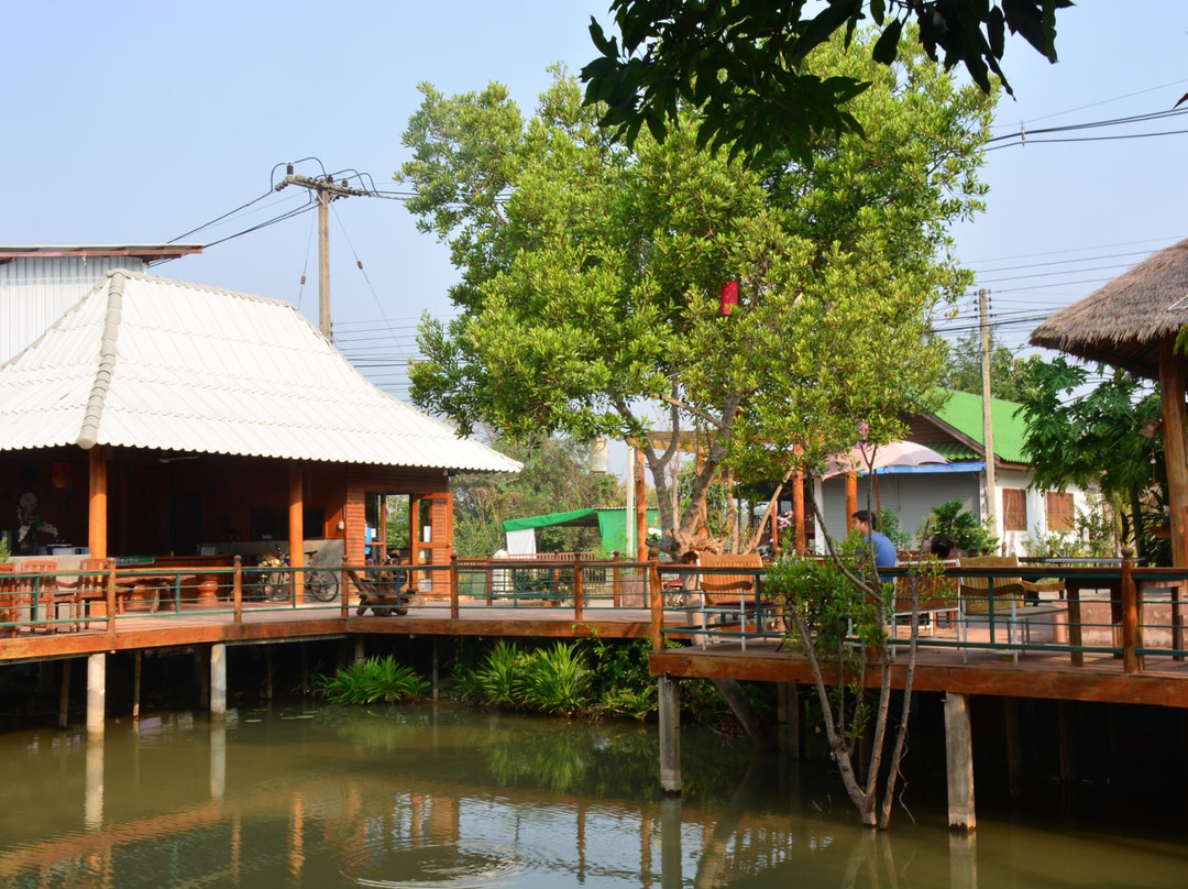 Phu Fha Maehongson Resort