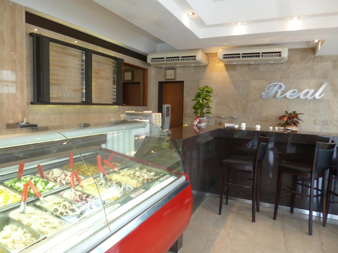 Heladeria Real景点图片