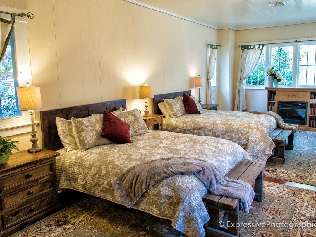 阿普托斯酒店住宿-Sand Rock Farm