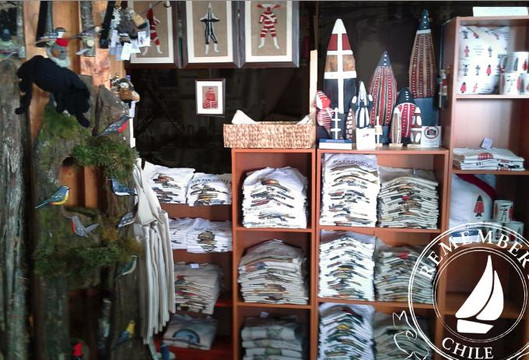 Remember Me Chile-巴拉斯港必去景点